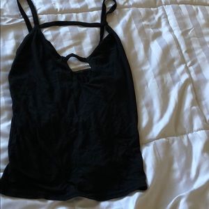 Missguided tank top